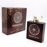 Mukhallat Royal eau de parfum  Арабский