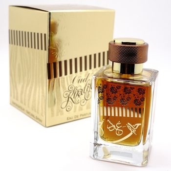 Oud Khalife eau de parfum  Арабский