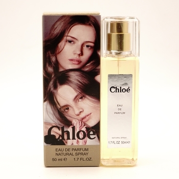 CHLOE EAU DE PARFUM FOR WOMEN 50ml