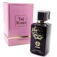 "Taif Roses" Eau de Parfum For Women 100ml Арабский