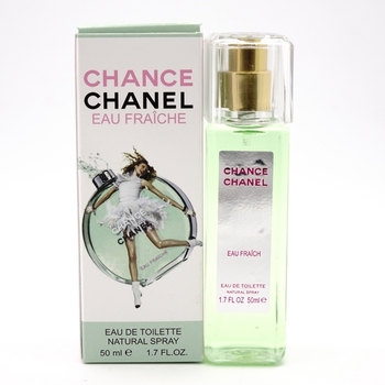 CHANEL CHANCE EAU FRAICHE FOR WOMEN EDT 50ml