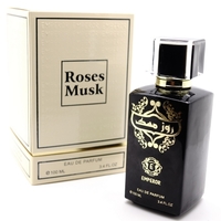 "Roses Musk" Eau de Parfum For Women 100ml Арабский