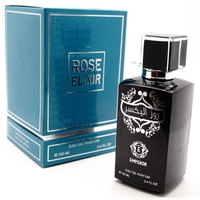 "Rose Elixir" Eau de Parfum For Women 100ml Арабский