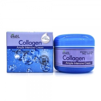 Крем для лица с подтягивающим эффектом Naboni Collagen Moisture Wrinkle Cream 100 гр