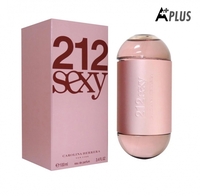 A-PLUS C.HERRERA 212 SEXY FOR WOMEN EDT 100 ml