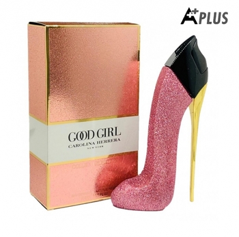 A-PLUS C.HERRERA GOOD GIRL PINK EDP 100 ml