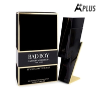 A-PLUS C.HERRERA BAD BOY FOR MEN EDT 100 ml