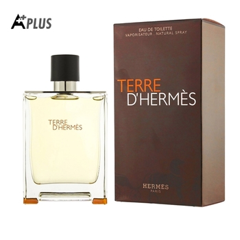 A-PLUS TERRE D'HERMES EDT FOR MEN 100 ml