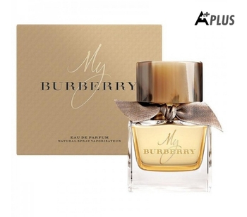 A-PLUS BURBERRY MY FOR WOMEN EDP 100 ml