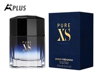 A-PLUS PACO RABANNE PURE XS EXCESS EDT FOR MEN 100 ml
