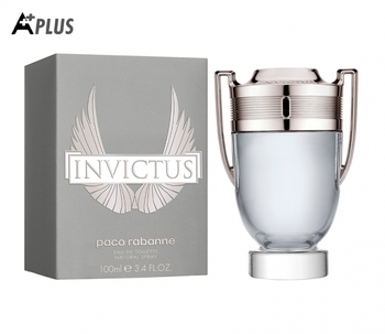 A-PLUS PACO RABANNE INVICTUS EDT FOR MEN 100 ml