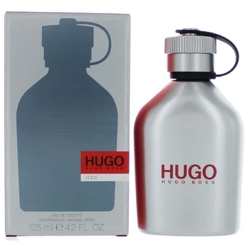 HUGO BOSS HUGO ICED 100 ml