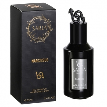 SARIA NARCISSUS УНИСЕКС EDP 69 ml