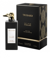 Trussardi Le Vie Di Milano Musk Noir Perfume Enhancer унисекс 100 ml