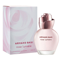 Armand basi rose lumiere for women edt 100ml