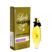 PACO RABANNE LADY MILLION FOR WOMEN EDT 30ml