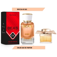 W 503 ПАРФЮМ BEAS CHLOE EAU DE PARFUM 50ML