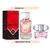 W 512 ПАРФЮМ BEAS VERSACE BRIGHT CRYSTAL 50ML