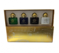 НАБОР ДУХИ AMOUAGE EDP FOК WOMEN 4x30 ml