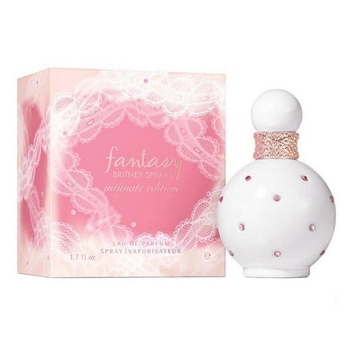 BRITNEY SPEARS FANTASY INTIMATE EDITION FOR WOMEN EDP 100ml