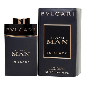 BVLGARI MAN IN BLACK FOR MEN EDP 100ml