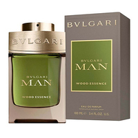 BVLGARI MAN WOOD ESSENCE FOR MEN EDP 100ml