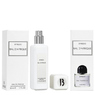 BYREDO BAL D'AFRIQUE UNISEX EDP 50ml