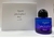 BYREDO SPACE RAGE TRAVX EAU DE PARFUM 100 ml