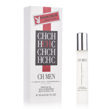 CH CH FOR MEN PARFUM OIL 10ml