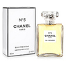 Chanel №5 eau premiere for women 100ml