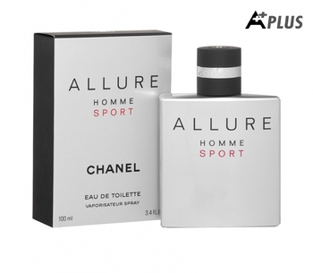 A-PLUS CHANEL ALLURE HOMME SPORT EDT 100 ml