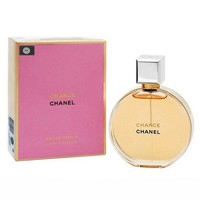 ОРИГИНАЛ CHANEL CHANCE EAU DE PARFUM FOR WOMEN 100ml