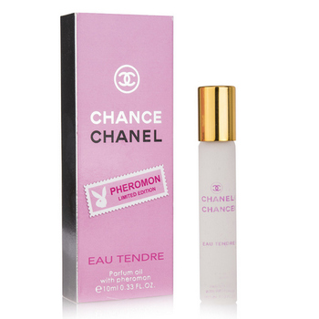 CHANEL CHANCE EAU TENDRE FOR WOMEN PARFUM OIL 10ml