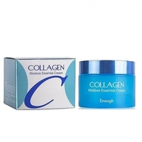 Увлажняющий крем с коллагеном Enough Collagen Moisture Essential Cream 85 ml