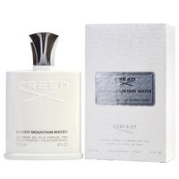 CREED SILVER MOUNTAIN WATER UNISEX 120ml