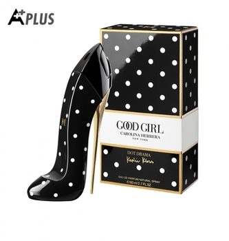 A-PLUS CH GOOD GIRL DOT DRAMA FOR WOMEN 100ml