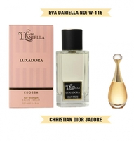 EVA DANIELLA № 116 (CHRISTIAN DIOR JADORE) FOR WOMEN 100 ml