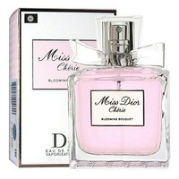ОРИГИНАЛ DIOR MISS DIOR CHERIE BLOOMING BOUQUET FOR WOMEN EDT 100ml
