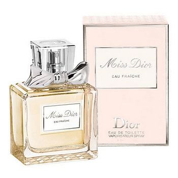 DIOR MISS DIOR EAU FRAICHE EDT 100ml