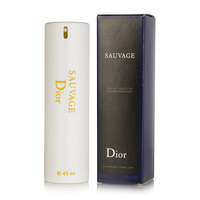 DIOR SAUVAGE FOR MEN EDT 45ml