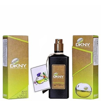 DKNY BE DELICIOUS FOR WOMEN EDP 60ml