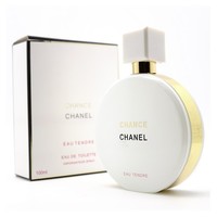CHANEL CHANCE EAU TENDRE WHITE FOR WOMEN EDT 100ml