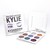 ТЕНИ ДЛЯ ВЕК KYLIE KYSHADOW HOLIDAY EDITION 9 ЦВ.
