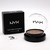 ТЕНИ NYX NUDE MATTE 1 ЦВ. - №3