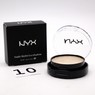 ТЕНИ NYX NUDE MATTE 1 ЦВ. - №10