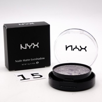 ТЕНИ NYX NUDE MATTE 1 ЦВ. - №15
