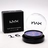 ТЕНИ NYX NUDE MATTE 1 ЦВ. - №16