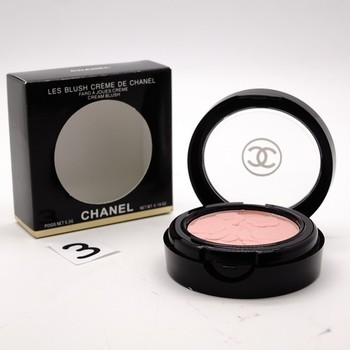 РУМЯНА КОМПАКТНЫЕ CHANEL 5,5g - №3