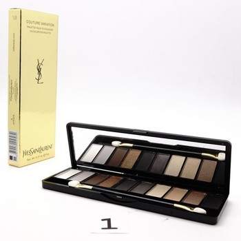 ТЕНИ YSL COUTURE VARIATION 10 ЦВ. - №1