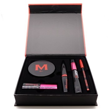 ПОДАРОЧНЫЙ НАБОР MORPHE 5 В 1 - №1